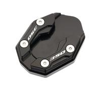 Prévenir Les Chutes pour 350 300 ADV350 NSS 350 125 300 Accessoires De Moto Support Latéral Bloc Élargi Aide Au Stationnement Support Auxiliaire(1)