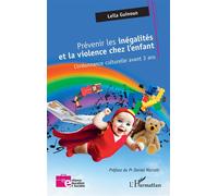 Prévenir les inégalités et la violence chez l’enfant: L’ordonnance culturelle avant 3 ans