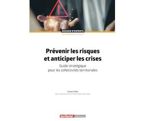 Prévenir les risques et anticiper les crises: Guide stratégique pour les collectivités territoriales