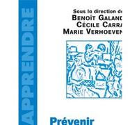 Prévenir les violences à l'école