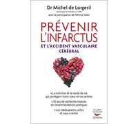 Prévenir l'infarctus et l'accident vasculaire cérébral