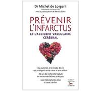 Prévenir L'infarctus Et L'accident Vasculaire Cérébral