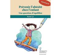 Prévenir l'obésité chez les enfants : Une question d'équilibre