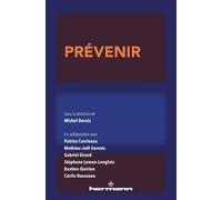 Prévenir - Michel Dorais - Hermann - broché - Essai