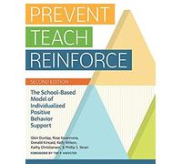 Prevent-Teach-Reinforce