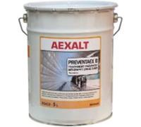 Preventaex B bidon 5 L - AEXALT - AG423 blanc