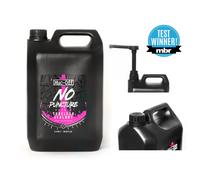 Muc-Off Scellant tubeless Bio 5 L Noir