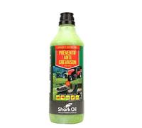Préventif anti-crevaison roue tondeuse Shark Oil OKO 1 litre