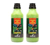 Préventif anti crevaison Shark Oil OKO super pro 500 ml par 2