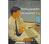 Preventing Aches And Pains From Computer Work