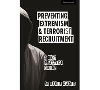 Preventing And Countering Extremism And Terrorism Recruitment