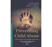 Preventing Child Abuse
