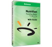 Preventing Obesity: It's Up to You