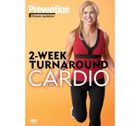 Prevention: 2-Week Turnaround: Cardio