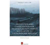 Prevention and Compensation for Transboundary Damage in relation to Crossborder Oil and Gas Pipelines by Mehdi Piri Damagh Mehdi Piri Damagh (Auteur)