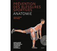 Prévention des blessures sportives : Anatomie