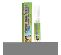 Prévention des mordants à ongles - de ongles à suceur 4 ml, protecteur de doigt sûr pour les femmes pour les femmes hommes Cuticules Care Spa Night Home Nursery Travel
