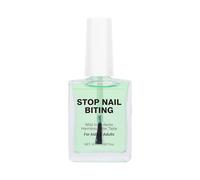 Prévention Des Mordants De L'ongle - 15 Ml De Vernis À Ongles Amer | Traitement De Bits Naiil Pour Less Adultes Et Les | La Formule De Sécurité Anti-pouce Aide À Arrêter Les Morsures
