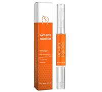 Prévention des morsures des ongles | Solution de succion du pouce | Bouchon de morsure des ongles | Eau amère pour | Protection de succion des doigts | Solution de morsure des ongles pour