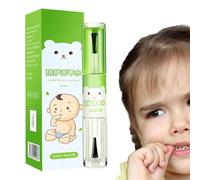 Prévention des morsures d'ongles - Eau sans danger pour les | Effet protecteur de 10 ml pour la maison, la maternelle, les voyages, l'extérieur et l'intérieur