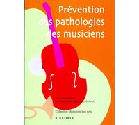 Prévention des pathologies des musiciens