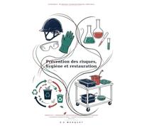 Prévention des risques hygiéne et restauration: Technicien, technicien principal territorial