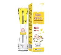 Prévention des rongements d'ongles pour les, vernis anti-morsures d'ongles,Arrêtez le vernis à ongles Bite | Vernis à ongles Nail Biter Stopper pour le soin des ongles, solution au goût amer sans dan