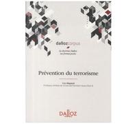 Prévention Du Terrorisme