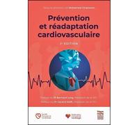 Prevention et readaptation cardiovasculaire - Mohamed Ghannem - Frison Roche - broché - Scolaire / Universitaire