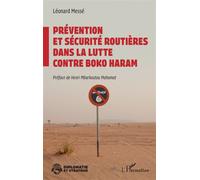 Prévention et sécurité routières dans la lutte contre Boko Haram