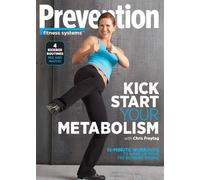 Prevention Fitness: Kick Start Your Metabolism