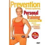 Prevention Fitness System: Personal Training [Import USA Zone 1]