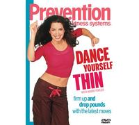 Prevention Fitness Systems: Dance Yourself Thin [Import USA Zone 1]