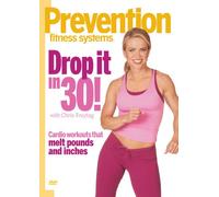 Prevention Fitness Systems: Drop It in 30