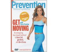 Prevention Fitness Systems: Get Moving [Import USA Zone 1]