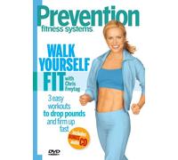 Prevention Fitness Systems: Walk Yourself Fit