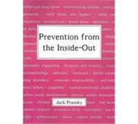 Prevention from the Inside-Out Jack Pransky (Auteur)