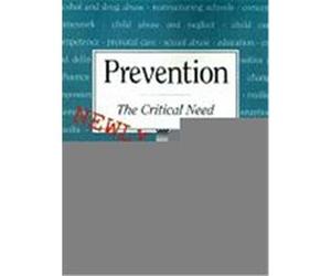 Prevention George W. Albee, Jack Pransky (Auteur)