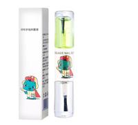Prévention Manger Les Ongles | Amer Anti Rongement,Eau De Renforcement Hydratante Pour La Reconstruction Des Ongles Et La Réparation Des Cuticules