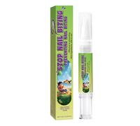 Prévention Morsure Ongles | Solution Anti-Onychophagie 4 ML - Protecteur De Doigts Sécurisé Pour Tout-Petits Femmes Hommes Soin Des Cuticules Spa Maison Voyage