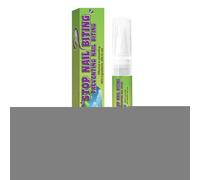 Prévention Morsure Ongles,Vernis À Ongles Anti-Succion De Pouce 4ML - Protecteur De Doigts Sécurisé Pour Tout-Petits Femmes Hommes Soin Des Cuticules Spa Maison Voyage