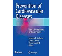 Prevention Of Cardiovascular Diseases