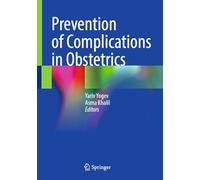 Prevention of Complications in Obstetrics
