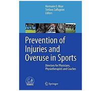 Prevention Of Injuries And Overuse In Sports
