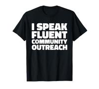 Prévention - Publique Infirmière En Santé Communautaire T-Shirt
