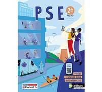 Prévention Santé Environnement - 2e Bac Pro - Livre + licence élève 2022 Anaïs Fouga (Auteur), Florane Pépin (Auteur), Barbara Babin (Directeur éditorial), Emilie Garnier (Auteur)