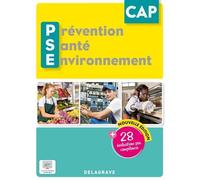 Prévention Santé Environnement Cap