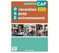 Prévention Santé Environnement Cap