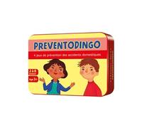 Preventodingo
