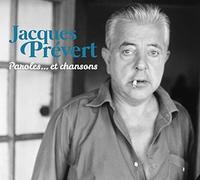 Prevert, Jacques - Paroles...Et Chansons